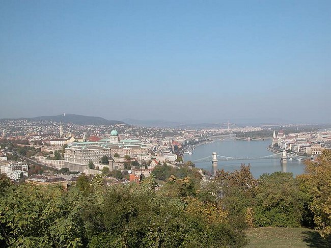 Budapest