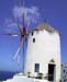 Oia-windmühle